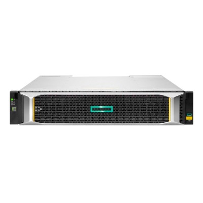 HPE R0Q85B array di dischi Armadio (2U)