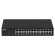 Edimax GS-1024 switch di rete Gigabit Ethernet (10 100 1000) Nero