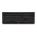 CHERRY DC 2000 tastiera Mouse incluso USB QWERTY Ceco Nero