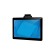 Elo Touch Solutions 2D webcam 8 MP 3264 x 2448 Pixel USB Nero