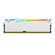 Kingston Technology FURY Beast 16 GB 6000 MT s DDR5 CL36 DIMM White RGB EXPO