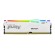 Kingston Technology FURY Beast 64 GB 6000 MT s DDR5 CL36 DIMM (Kit da 2 moduli) White RGB EXPO