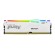 Kingston Technology FURY Beast 32 GB 6000 MT s DDR5 CL36 DIMM (Kit da 2 moduli) White RGB EXPO