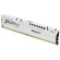 Kingston Technology FURY Beast 64 GB 6000 MT s DDR5 CL36 DIMM (Kit da 2) White EXPO