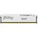 Kingston Technology FURY Beast 64 GB 6000 MT s DDR5 CL36 DIMM (Kit da 2) White EXPO