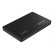 ORICO 2588C3-G2-BK-BP contenitore di unità di archiviazione Box esterno HDD SSD Nero 2.5"