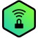 Kaspersky VPN Secure Connection, 3 dispositivi, 1 anno