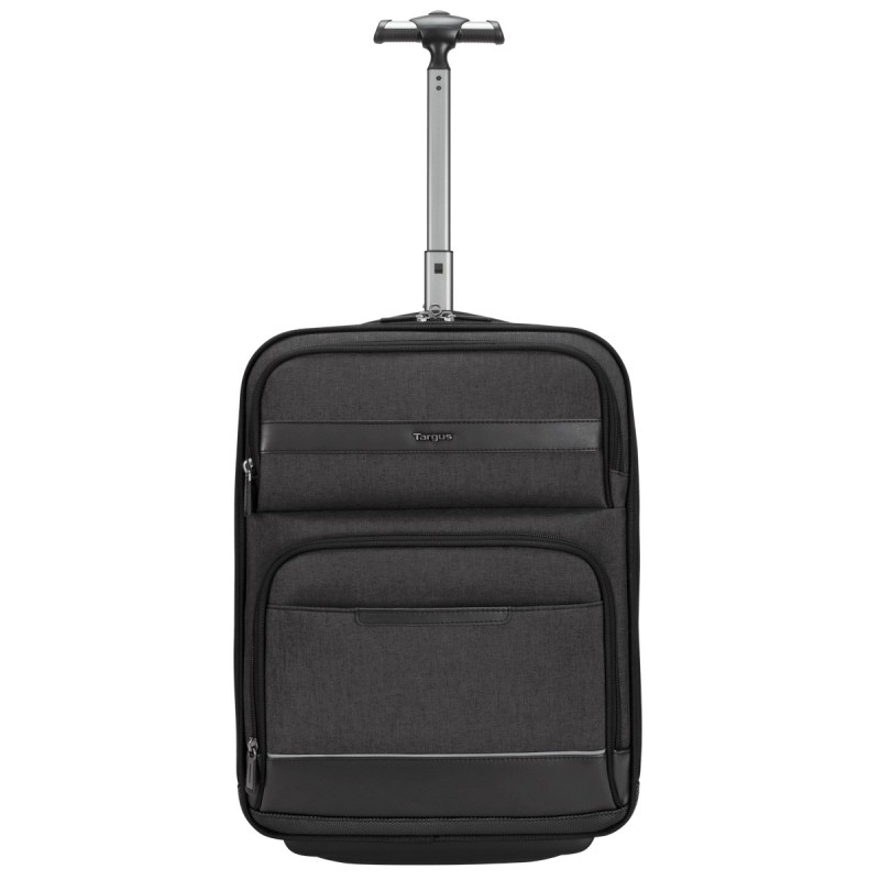 Targus TBR038GL bagaglio Trolley Antracite 24 L