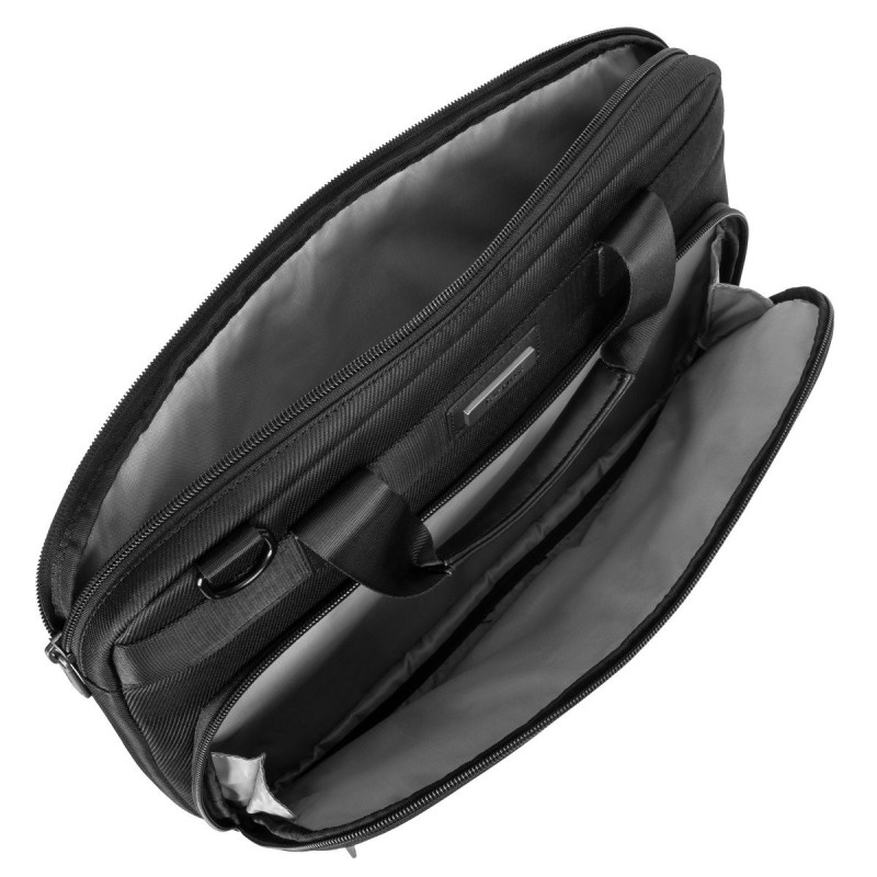 Targus TBS951GL borsa per laptop 35,6 cm (14") Slip case Nero