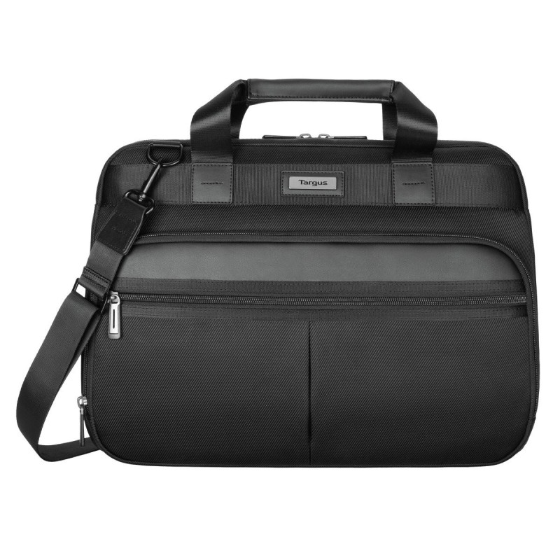 Targus TBS951GL borsa per laptop 35,6 cm (14") Slip case Nero