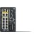 Cisco Catalyst IE-3100-8T2C-E switch di rete Gestito L2 Gigabit Ethernet (10 100 1000) Nero