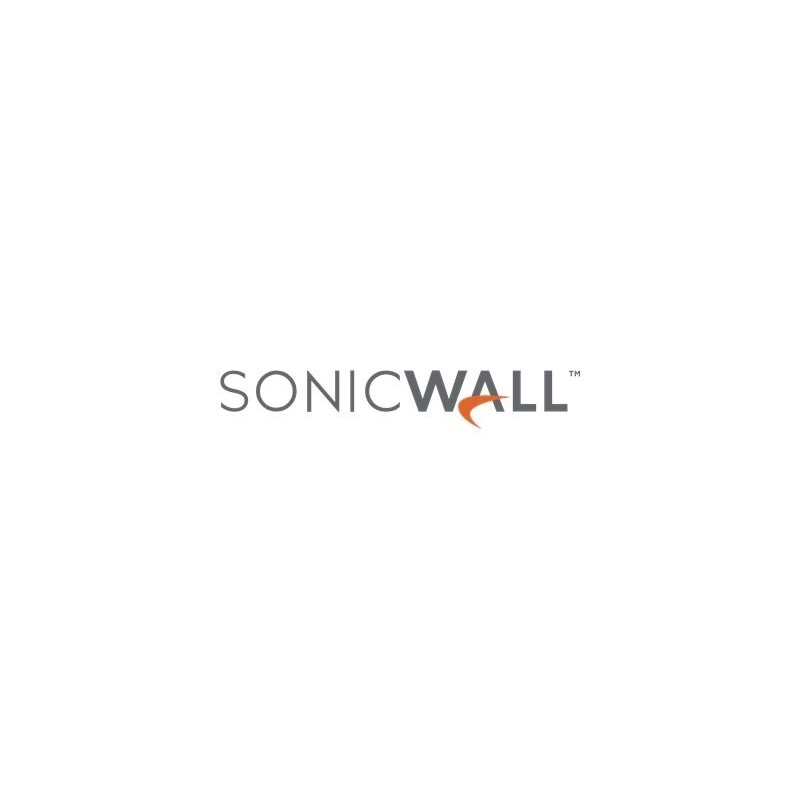 SonicWall 01-SSC-3451 licenza per software aggiornamento Full 1 licenza e Abbonamento 1 anno i