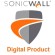 SonicWall 01-SSC-3493 licenza per software aggiornamento Full 1 licenza e Abbonamento 1 anno i