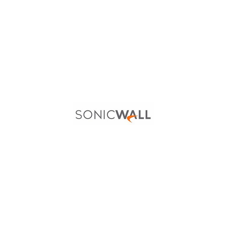 SonicWall 01-SSC-1581 estensione della garanzia 2 anno i
