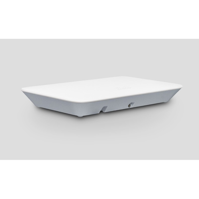 Cisco Meraki GO Wi-Fi 6 AccessPoint EU Bianco Supporto Power over Ethernet (PoE)