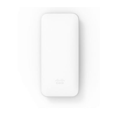 Cisco Meraki GR62 Bianco Supporto Power over Ethernet (PoE)