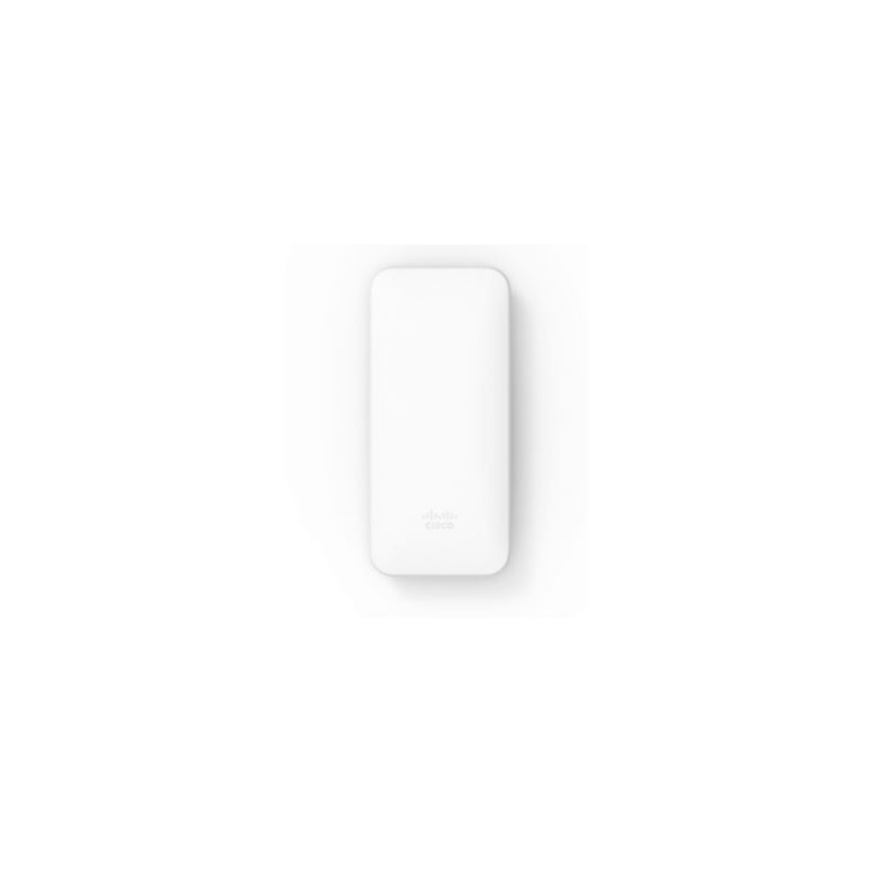 Cisco Meraki GR62 Bianco Supporto Power over Ethernet (PoE)