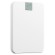 Seagate Ultra Touch disco rigido esterno 2 TB Bianco