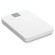 Seagate Ultra Touch disco rigido esterno 2 TB Bianco