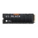 Western Digital Black WDBB9H0020BNC-WRSN drives allo stato solido M.2 2 TB PCI Express 4.0 NVMe