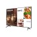 Samsung BEC-H BE50C-H Pannello piatto per segnaletica digitale 127 cm (50") LED Wi-Fi 4K Ultra HD Nero Processore integrato