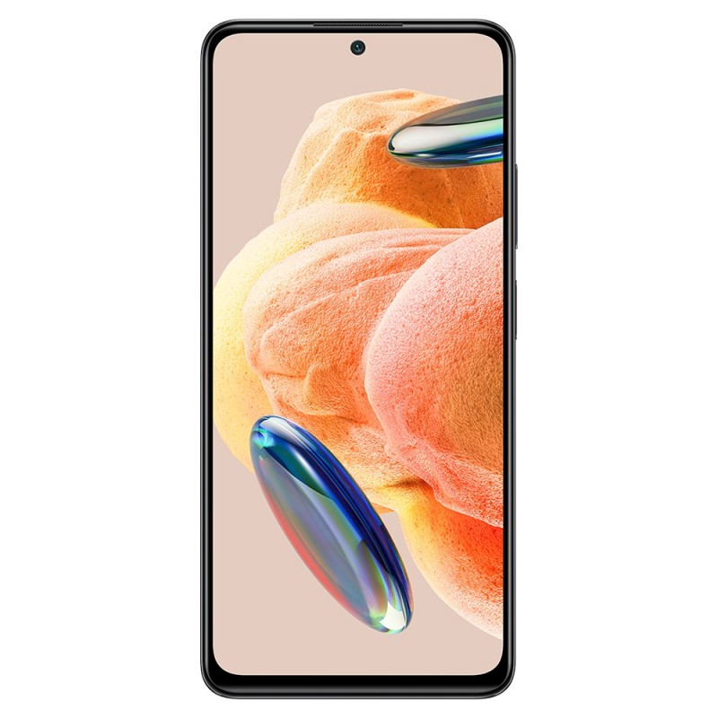 Xiaomi Redmi Note 12 Pro 16,9 cm (6.67") Dual SIM ibrida Android 11 4G USB tipo-C 6 GB 128 GB 5000 mAh Grigio