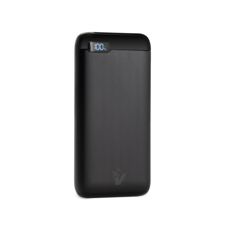 Vultech Power Bank VPB-P20BK Quick Charge 20000mAh