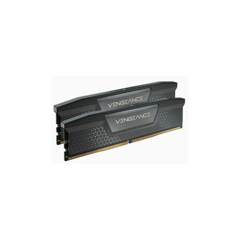 Corsair Vengeance CMK16GX5M2B5200C40 memoria 16 GB 2 x 8 GB DDR5 5200 MHz