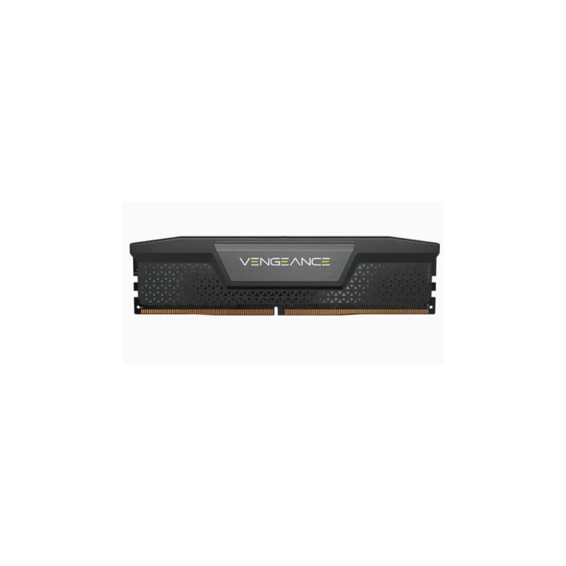 Corsair Vengeance CMK16GX5M2B5200C40 memoria 16 GB 2 x 8 GB DDR5 5200 MHz