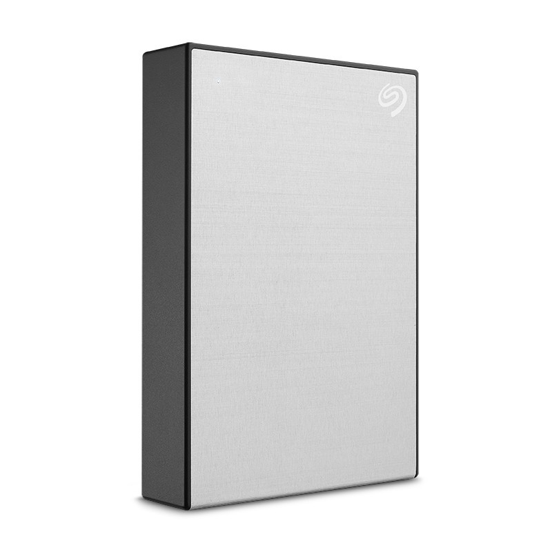 Seagate One Touch HDD 1 TB disco rigido esterno Argento