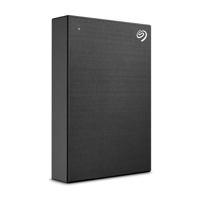 Seagate One Touch HDD 5 TB disco rigido esterno Nero