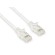 Hamlet HCBL30SFTP6A cavo di rete Bianco 3 m Cat6a S FTP (S-STP)