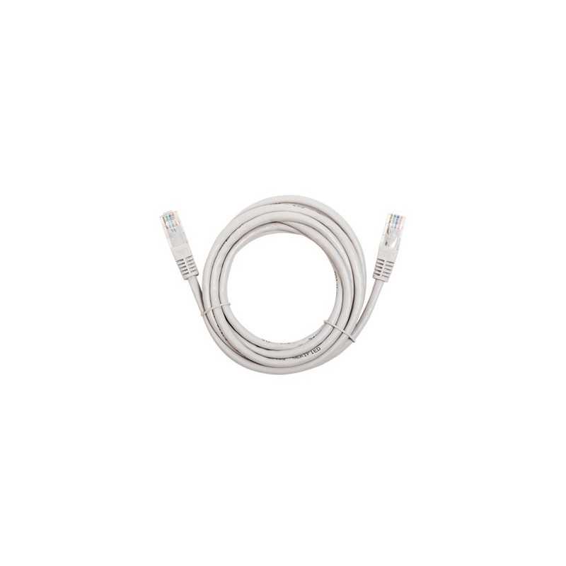 Hamlet HCBL30SFTP6A cavo di rete Bianco 3 m Cat6a S FTP (S-STP)