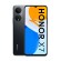 TIM Honor X7 17,1 cm (6.74") Doppia SIM Android 11 4G USB tipo-C 4 GB 128 GB 5000 mAh Nero