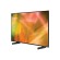 Samsung HAU8000 109,2 cm (43") 4K Ultra HD Smart TV Nero 20 W