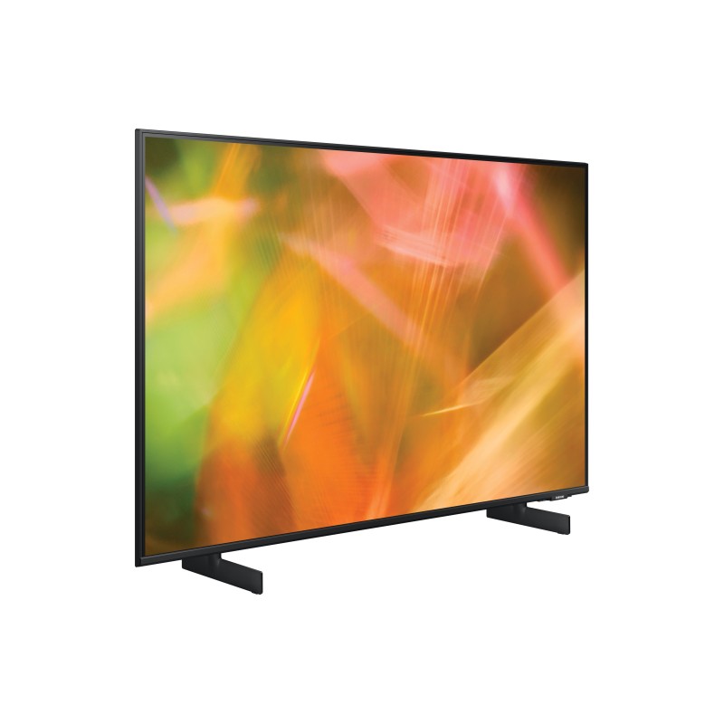 Samsung HAU8000 109,2 cm (43") 4K Ultra HD Smart TV Nero 20 W
