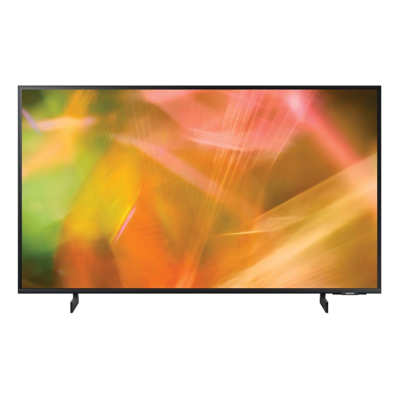Samsung HAU8000 165,1 cm (65") 4K Ultra HD Smart TV Nero 20 W