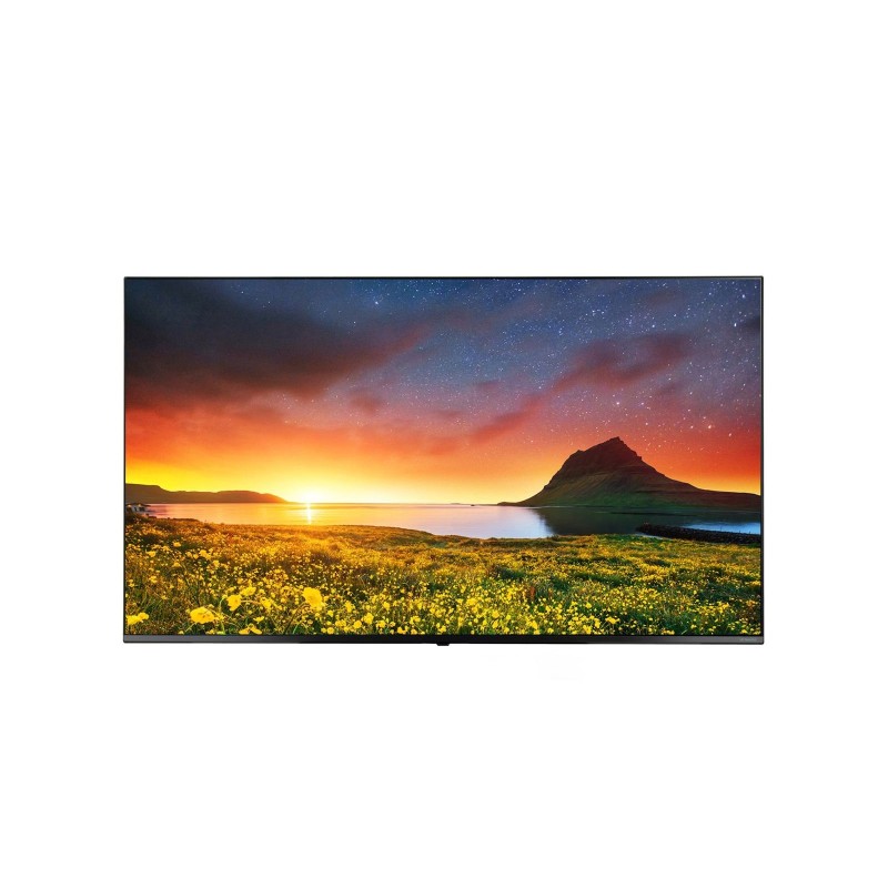 LG 55UR762H 139,7 cm (55") 4K Ultra HD 400 cd m² Smart TV Nero 10 W