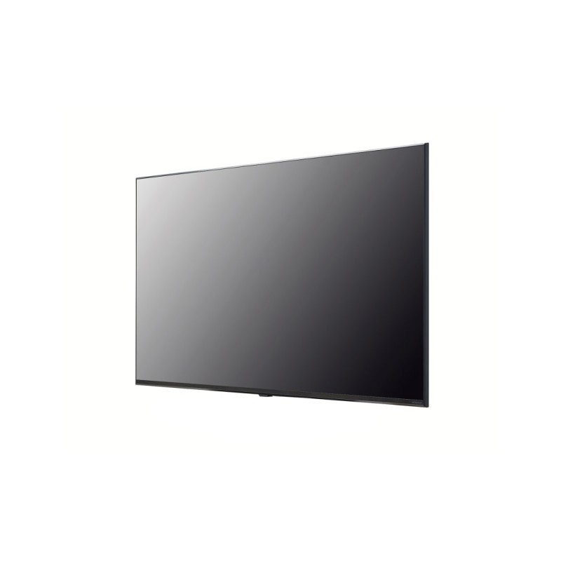 LG 5UR767H3ZC 139,7 cm (55") 4K Ultra HD Smart TV Nero 20 W