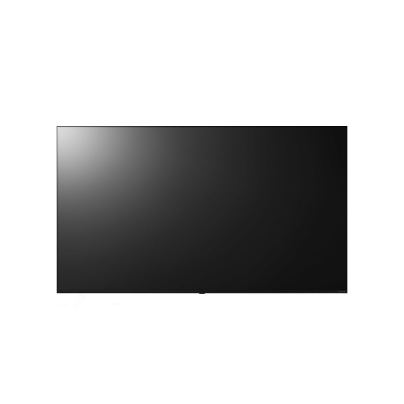 LG UR762H (MEA) 190,5 cm (75") 4K Ultra HD 330 cd m² Smart TV Nero 20 W