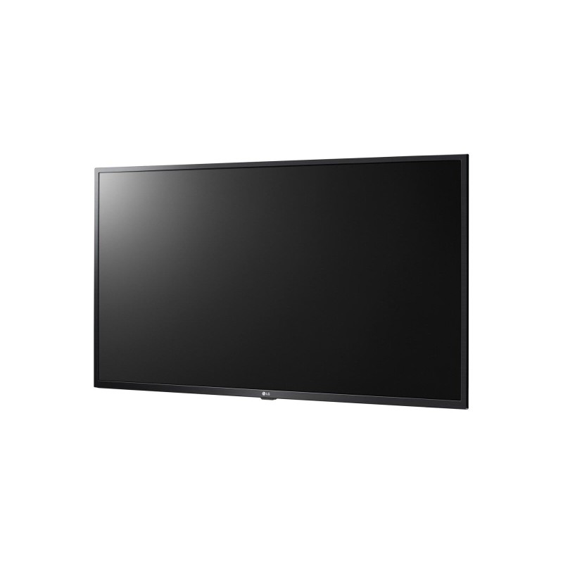 LG 65US662H3ZC TV Hospitality 165,1 cm (65") 4K Ultra HD Smart TV Nero 20 W