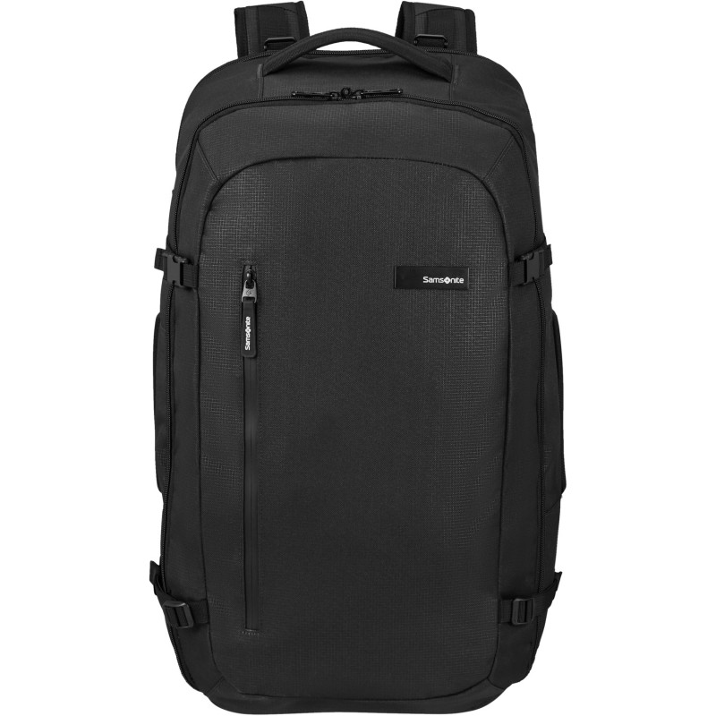 Samsonite ROADER 43,9 cm (17.3") Zaino Nero