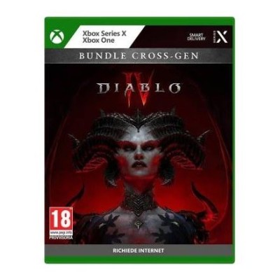 Activision Diablo IV Standard Xbox Series X