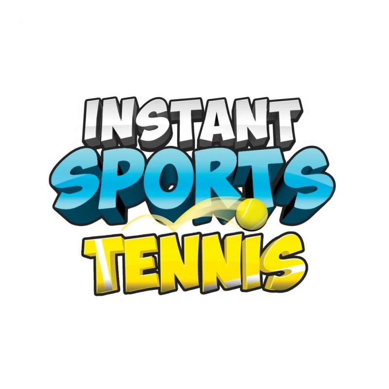 Microids INSTANT SPORTS Tennis Standard Nintendo Switch