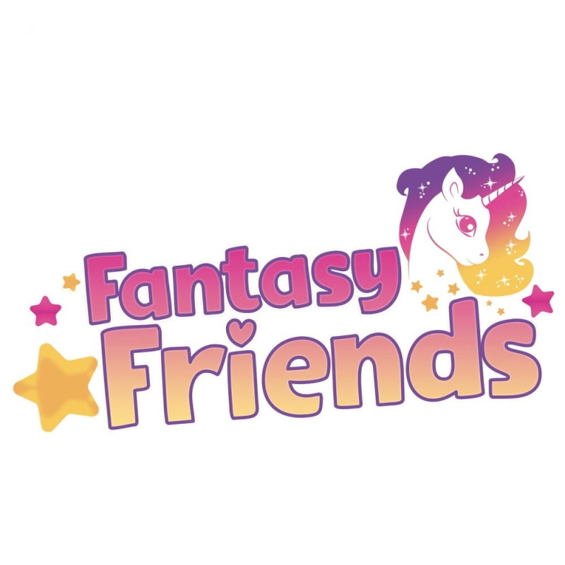 Just for Games Fantasy Friends Standard PlayStation 4