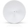 Ubiquiti airMAX PowerBeam AC, 5 Ghz, Bridge Ripetitore di rete 400 Mbit s Bianco