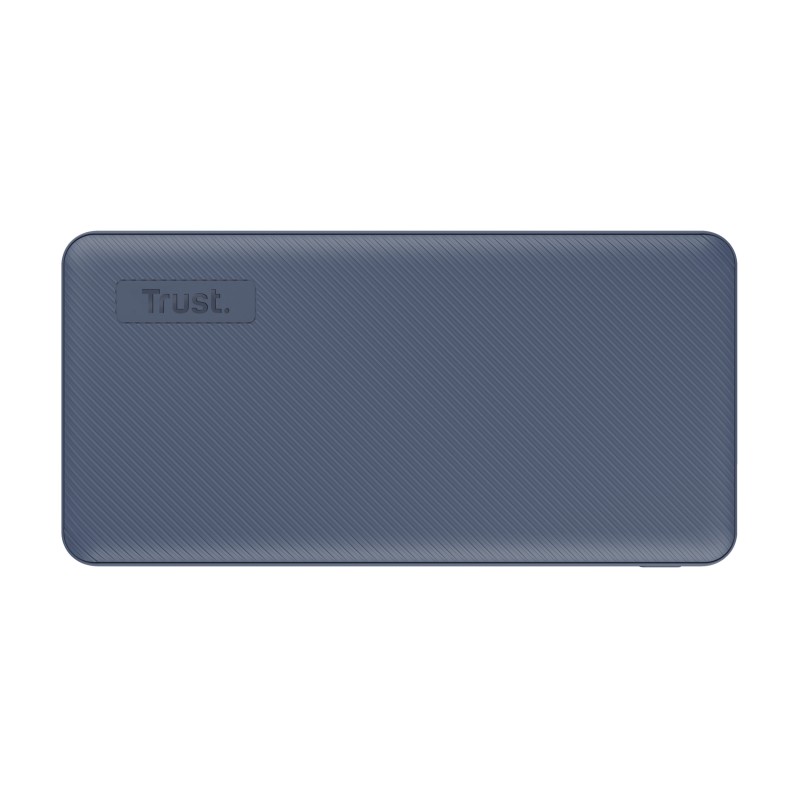 Trust Primo Ioni di Litio 20000 mAh Blu