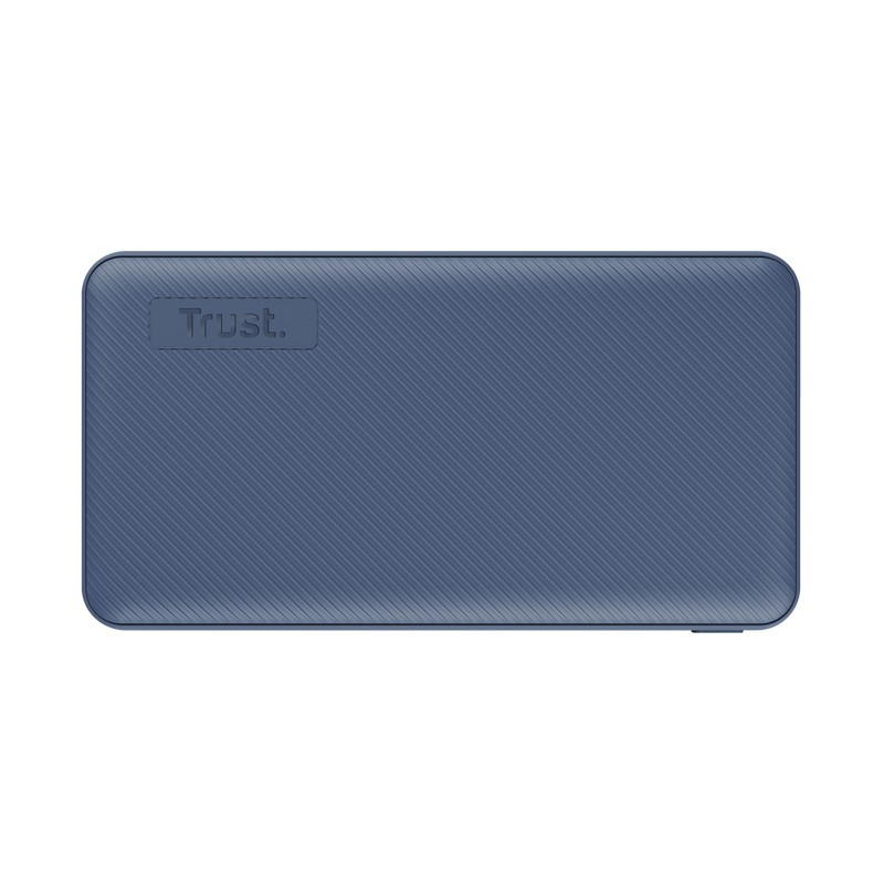 Trust 25028 batteria portatile Ioni di Litio 10000 mAh Blu