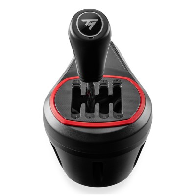 Thrustmaster TH8S Shifter Aggiunte per il cambio da corsa