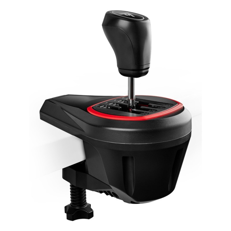 Thrustmaster TH8S Shifter Aggiunte per il cambio da corsa